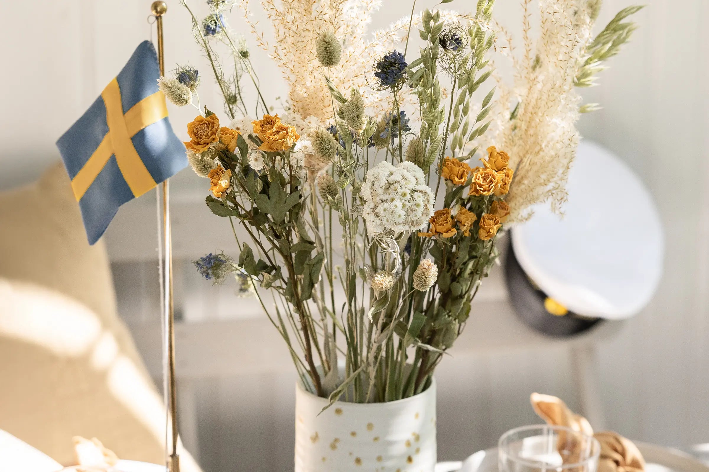 Skicka blommor till examen – en hållbar och minnesvärd gåva