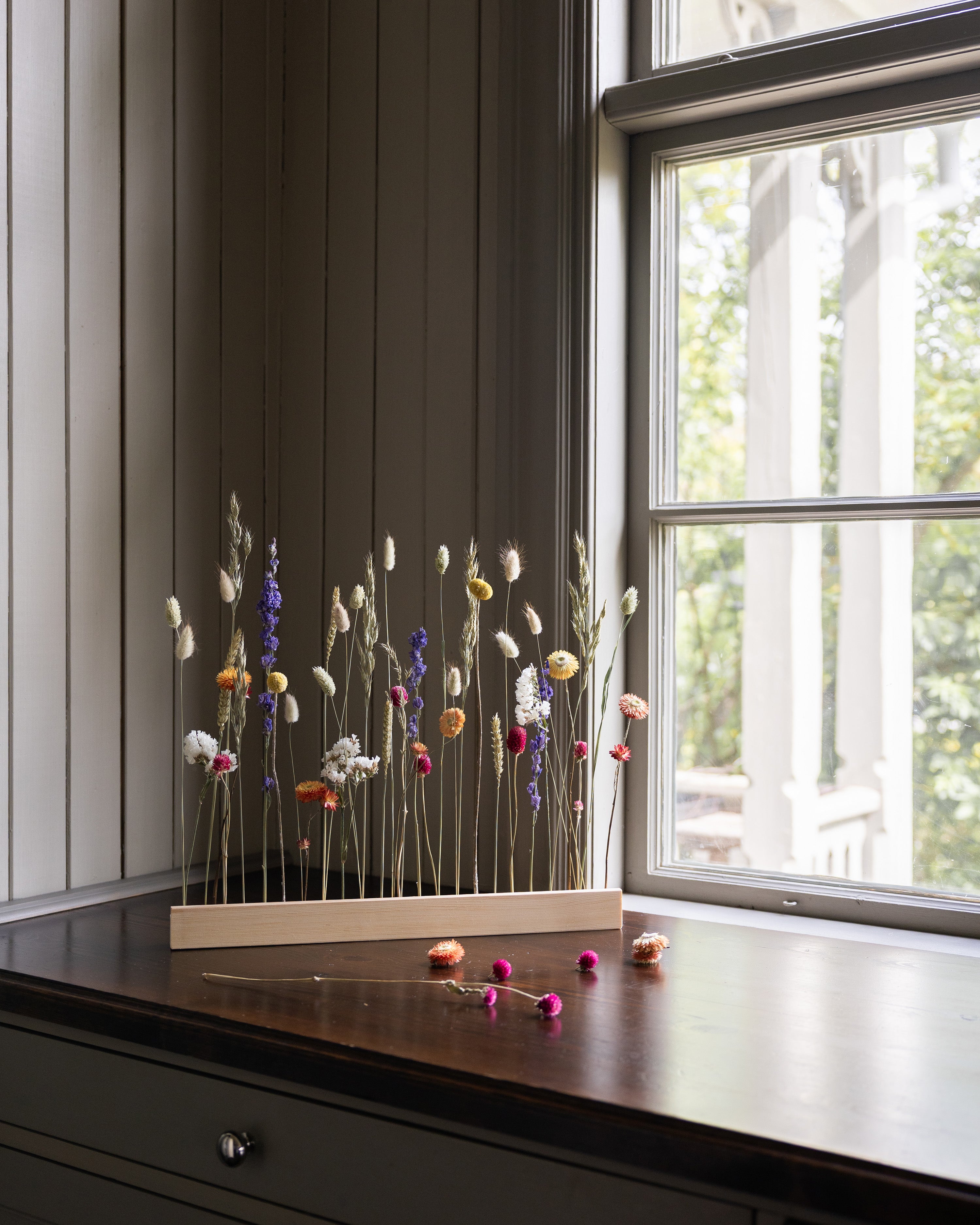 Blomlist Refill - Summer Bloom