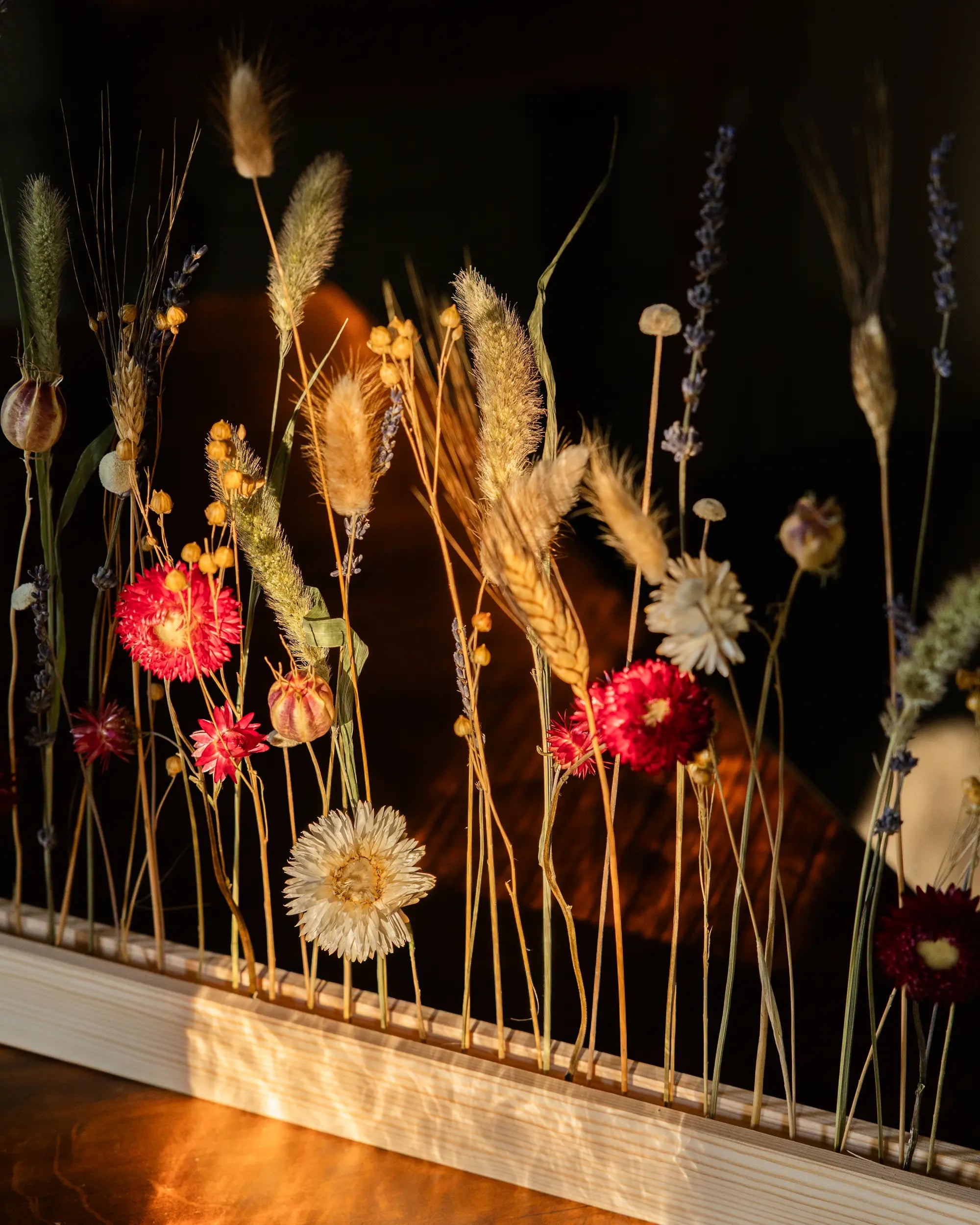 Blomlist Furu - Christmas Heritage