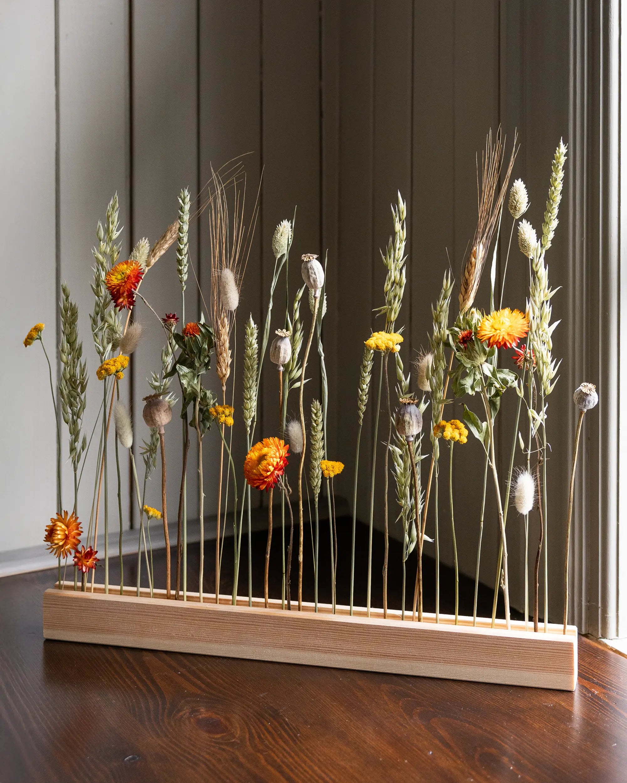 Blomlist - Autumn Glow