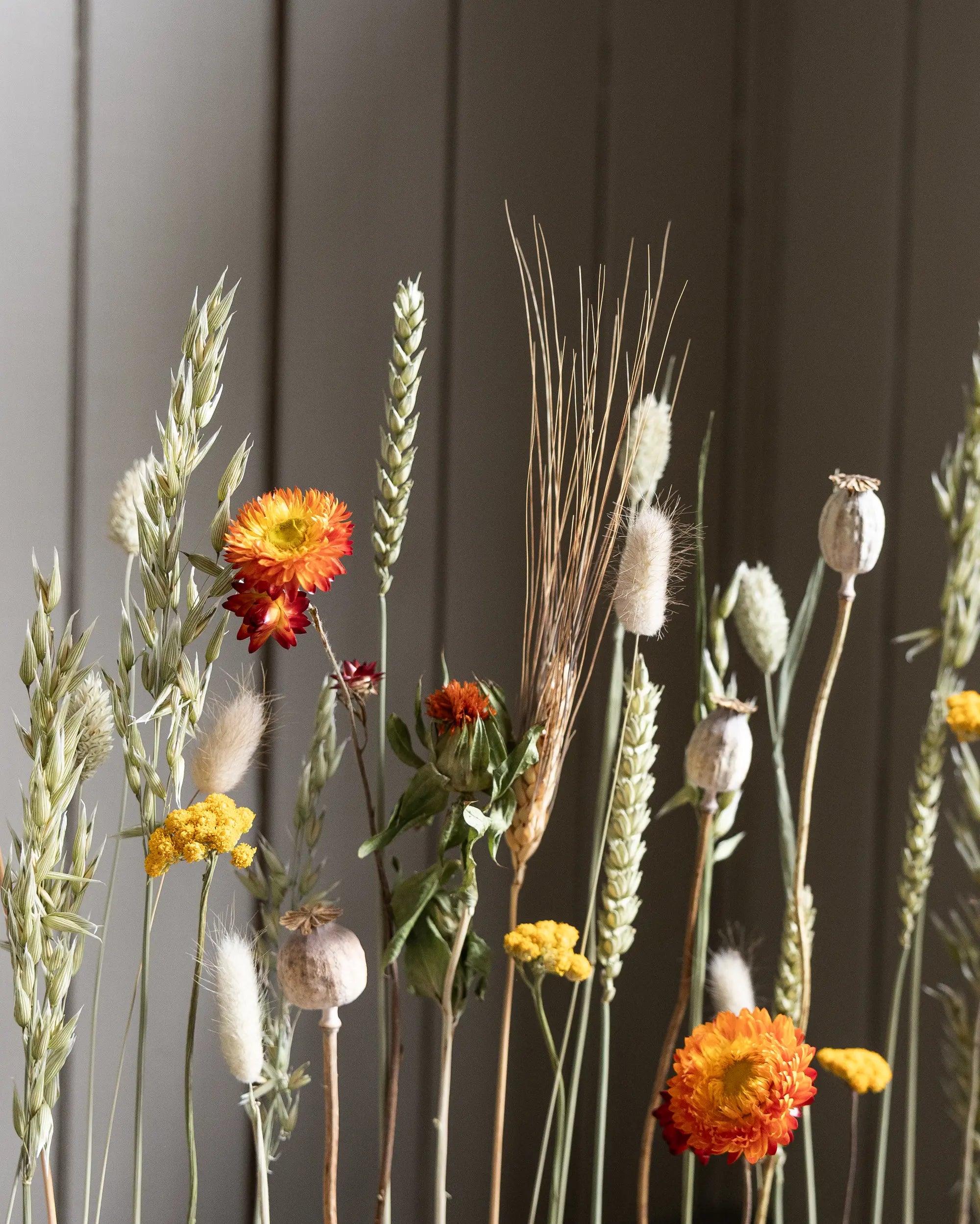 Blomlist Refill - Autumn Glow