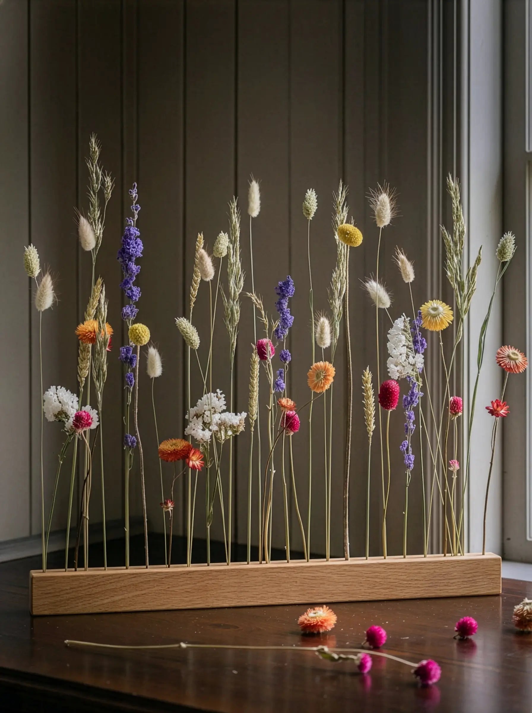 Blomlist Refill - Summer Bloom