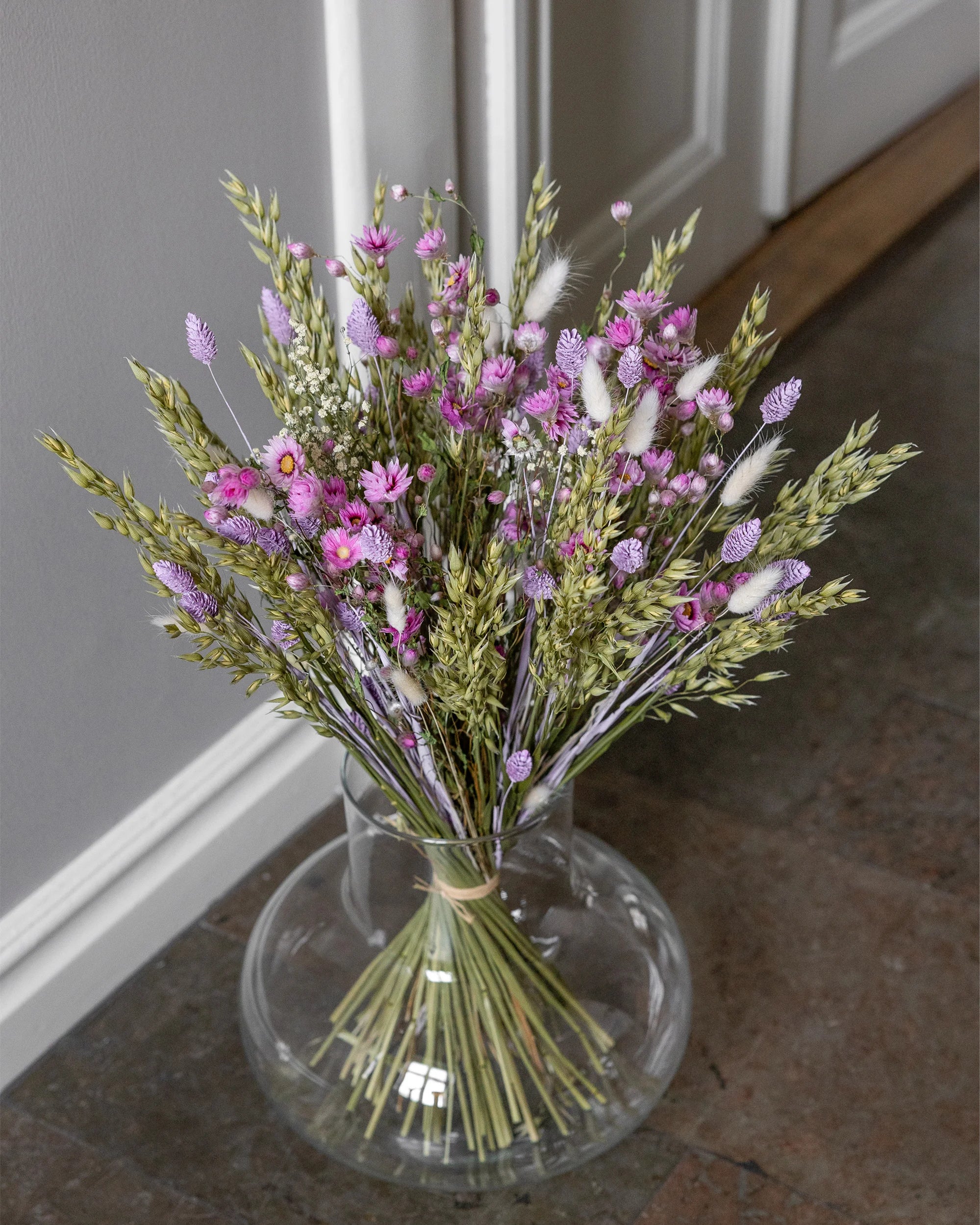 Bunden Bukett Astrid