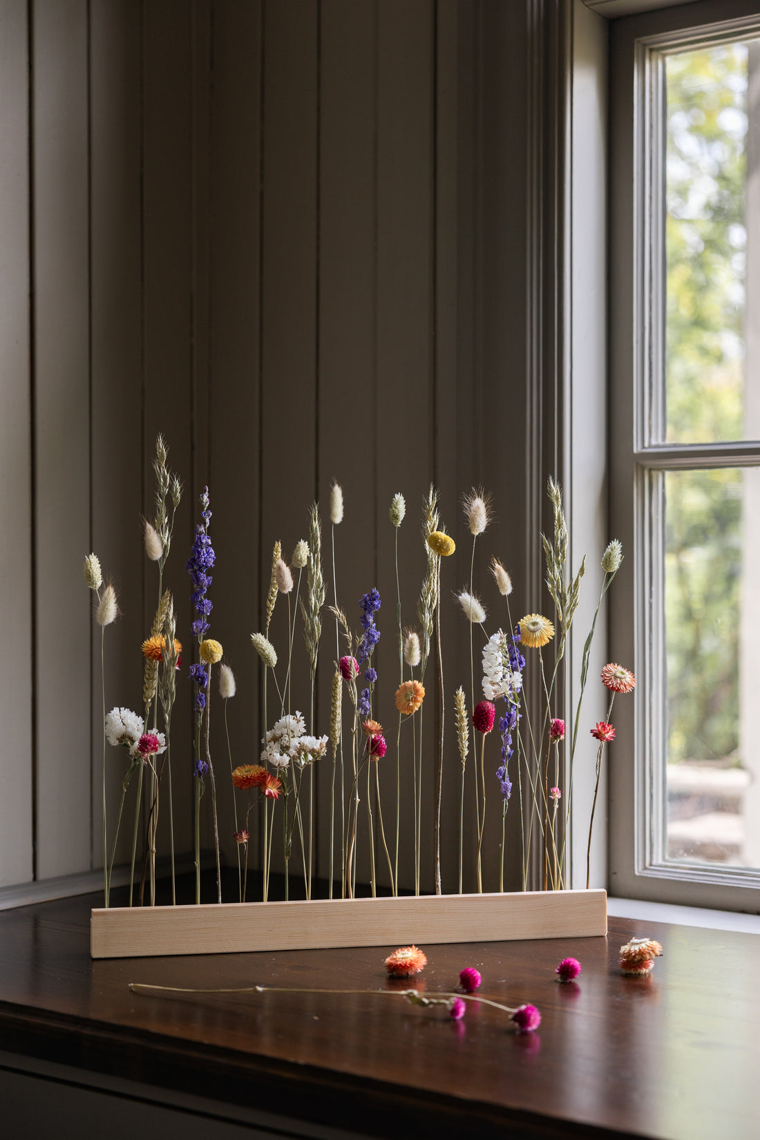 Blomlist - Mors Dag