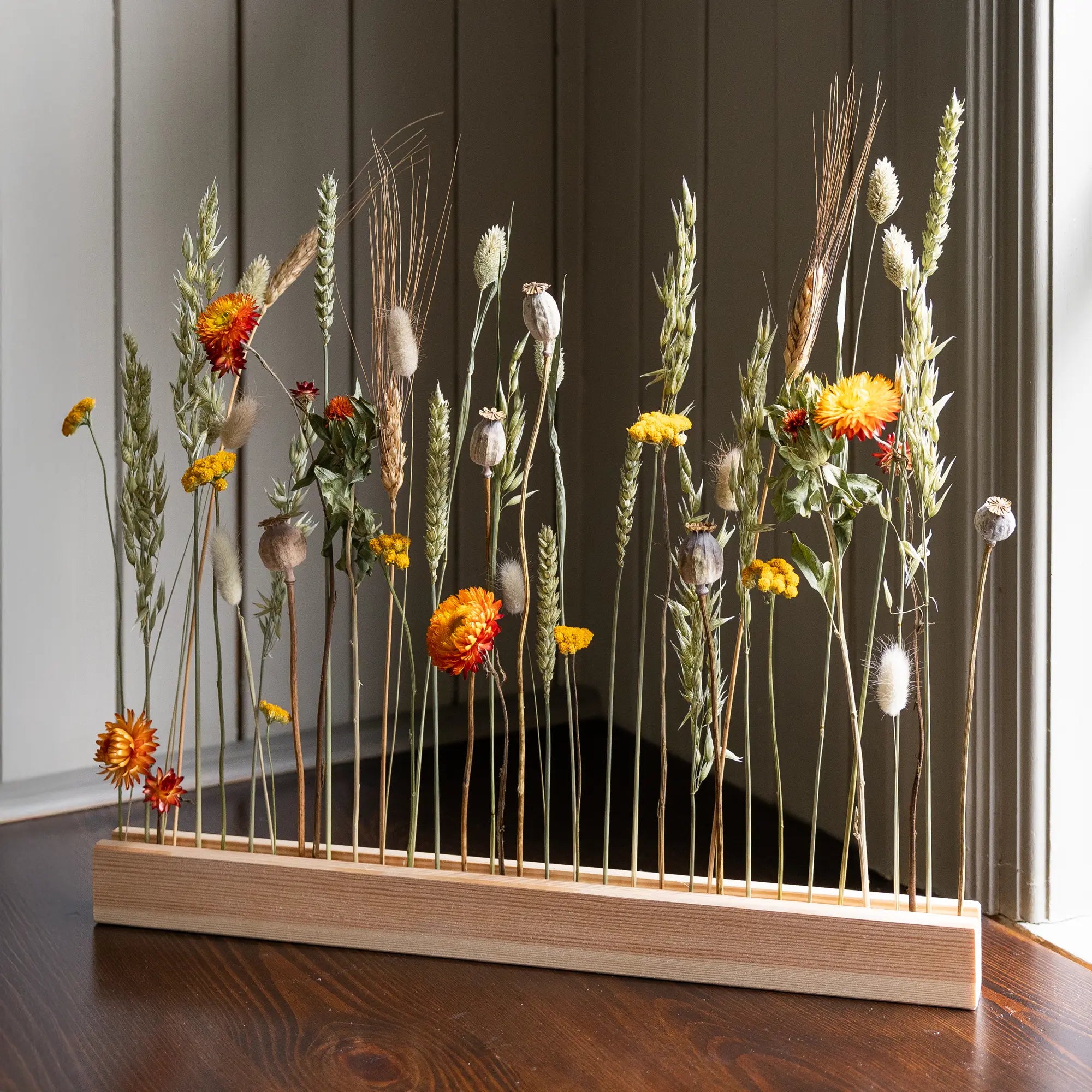 Blomlist Refill - Autumn Glow