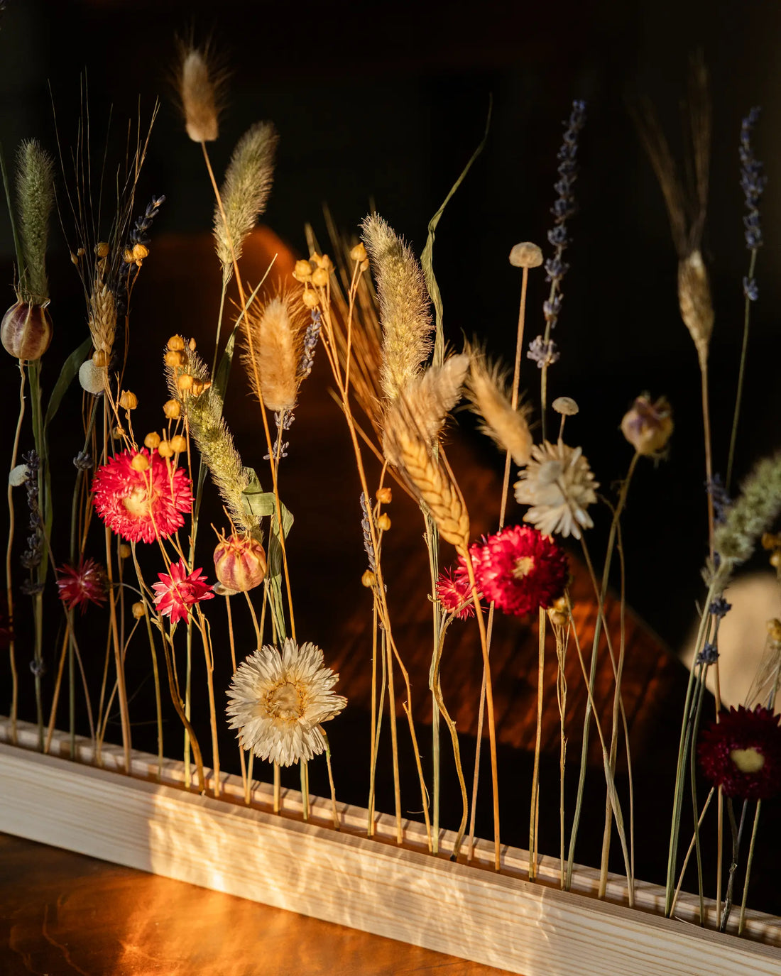 Blomlist - Christmas Heritage