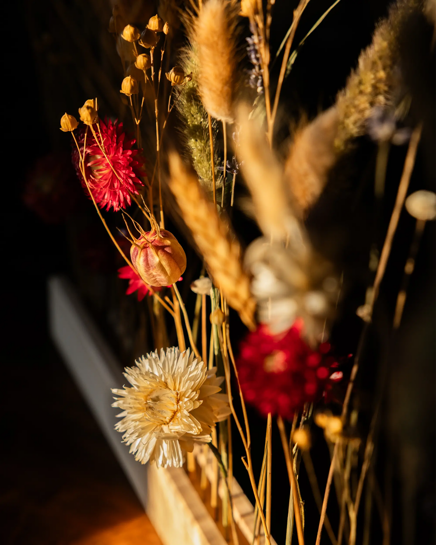 Blomlist - Christmas Heritage