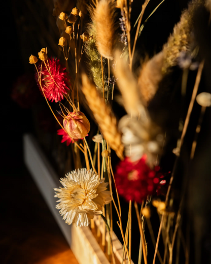 Blomlist - Christmas Heritage