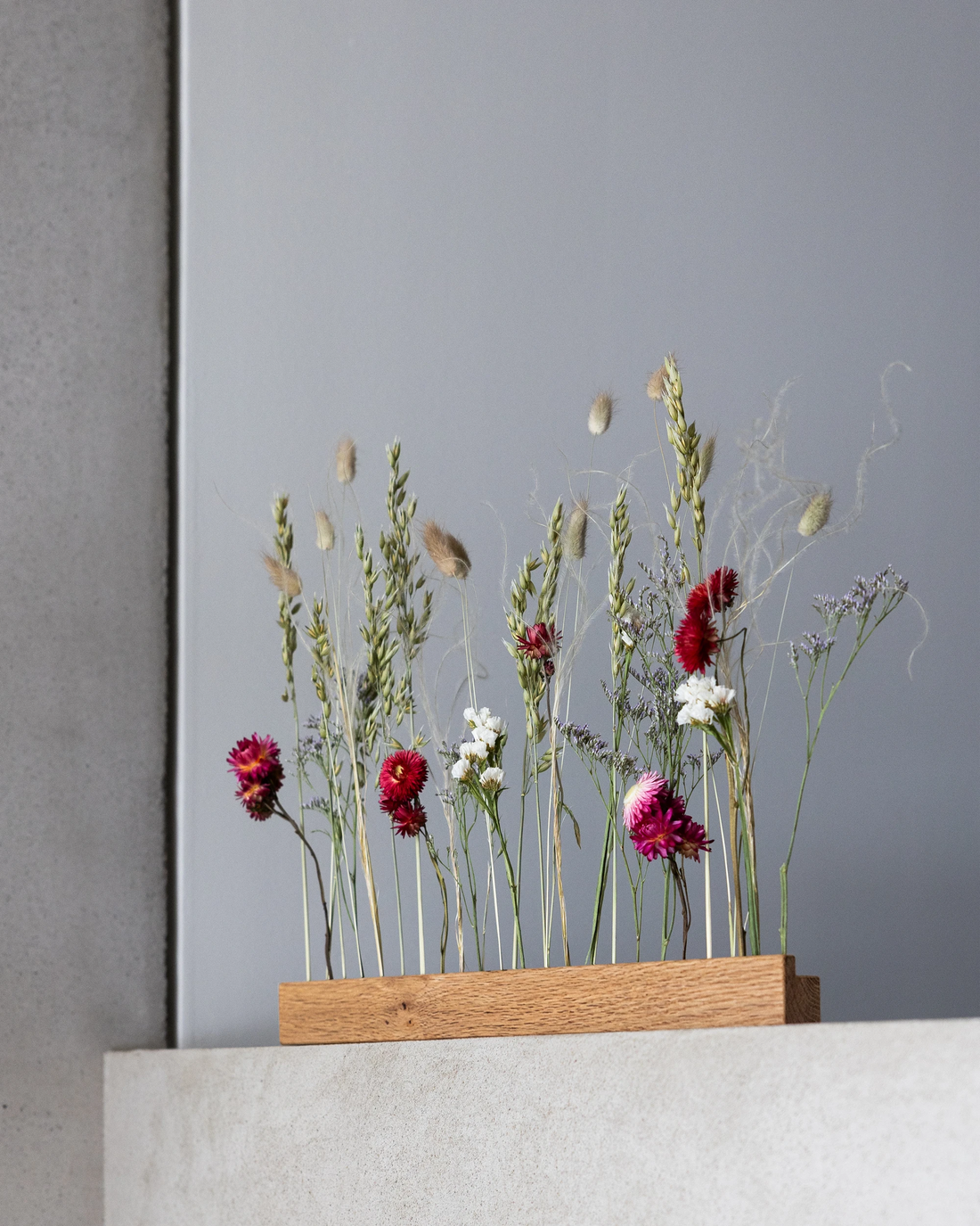 Blomlist Ek - Love Edition