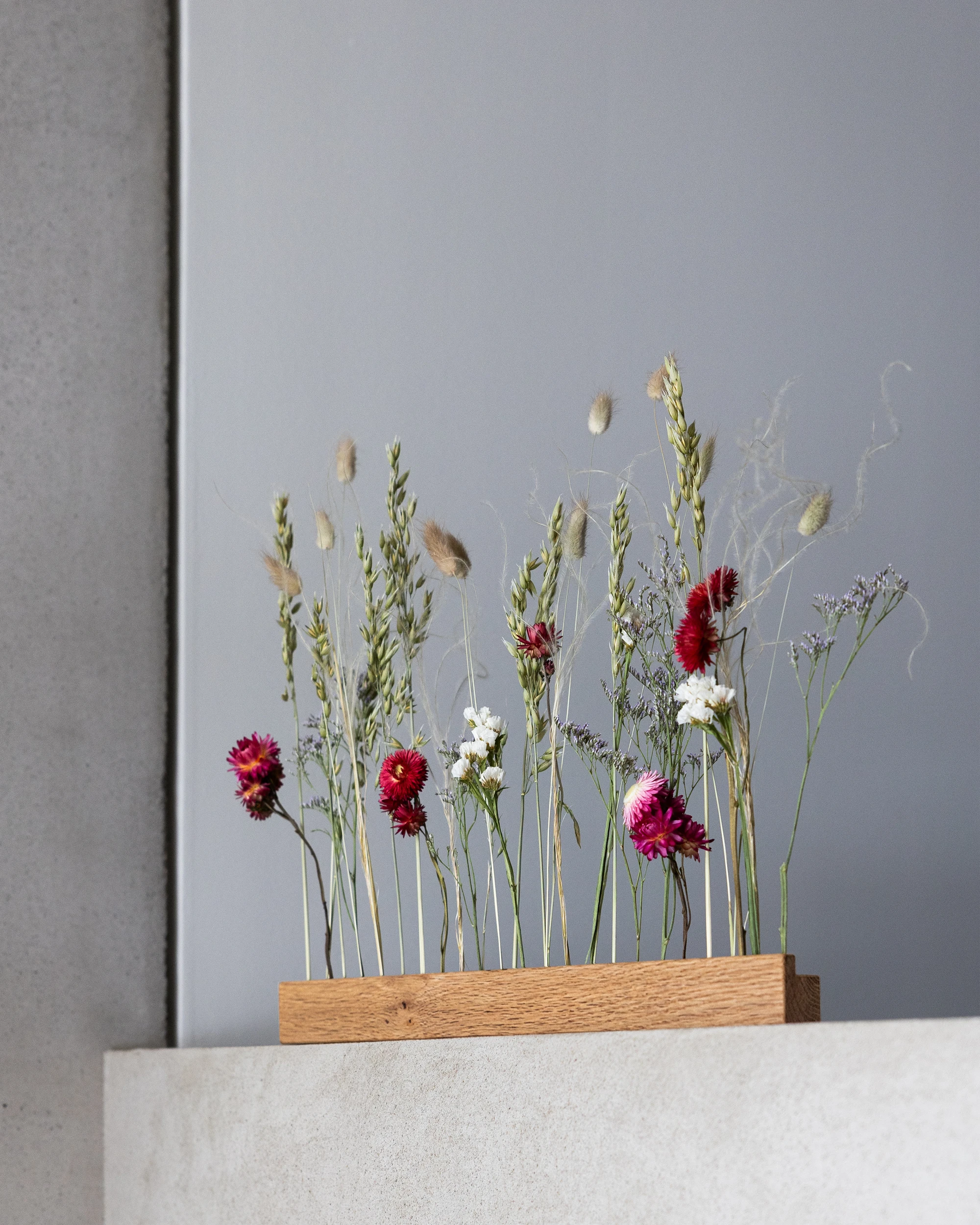 Blomlist Ek - Love Edition