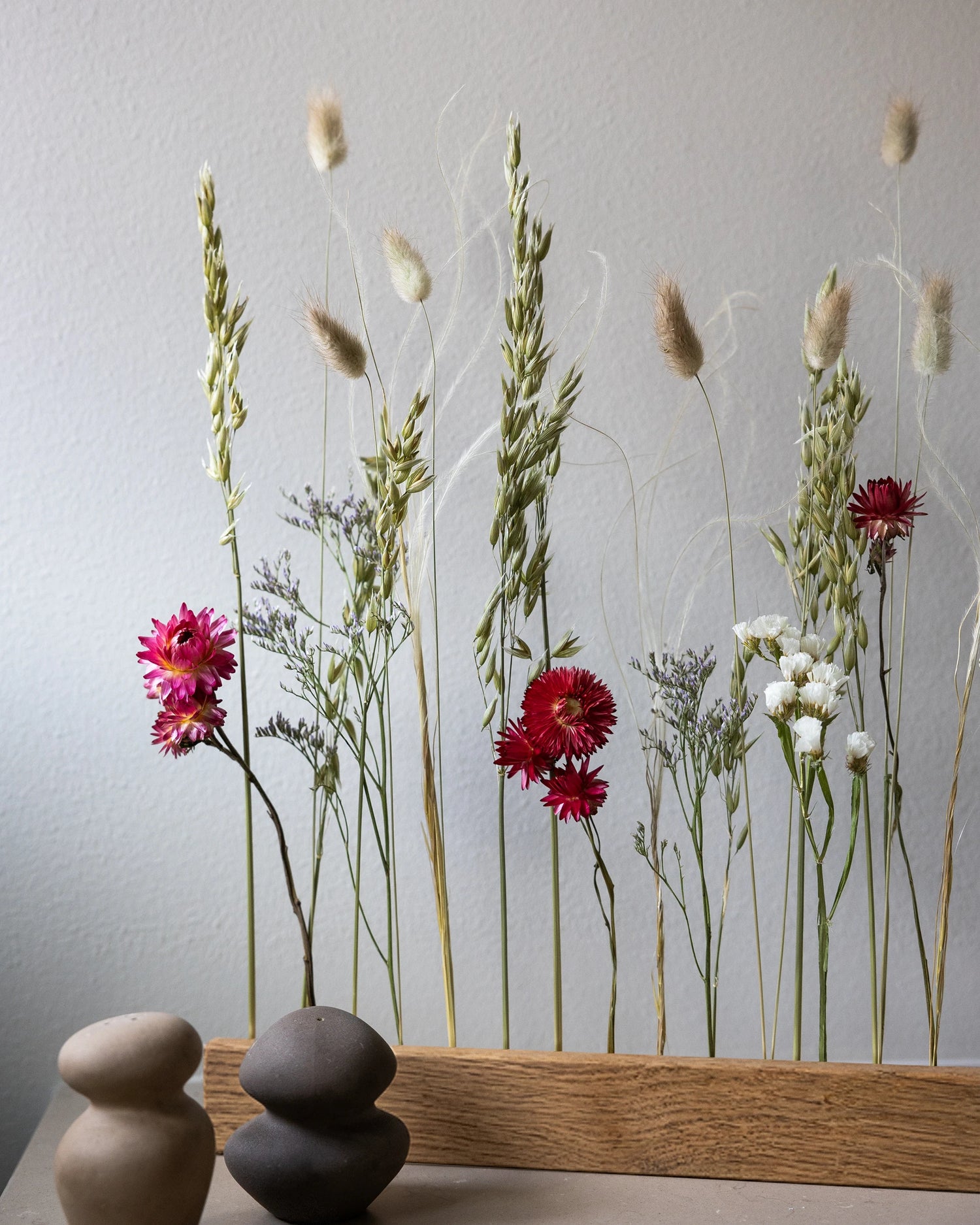 Blomlist Ek - Love Edition