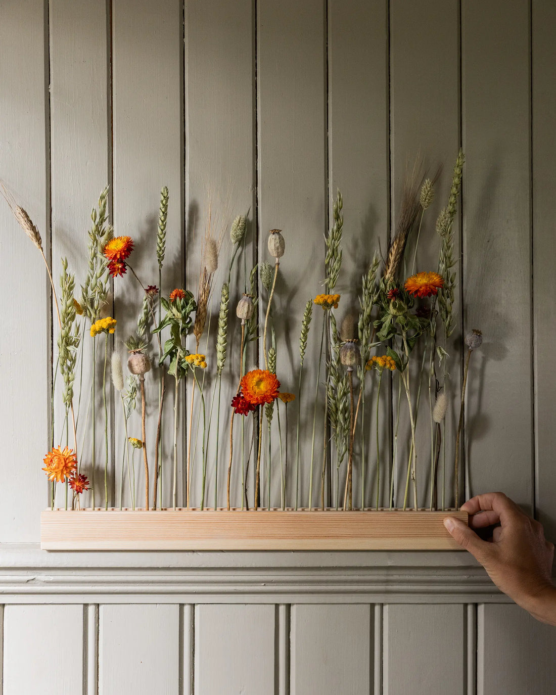 Blomlist Refill - Autumn Glow