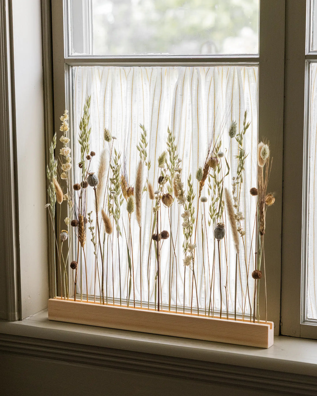 Blomlist - Verdant Bohemian