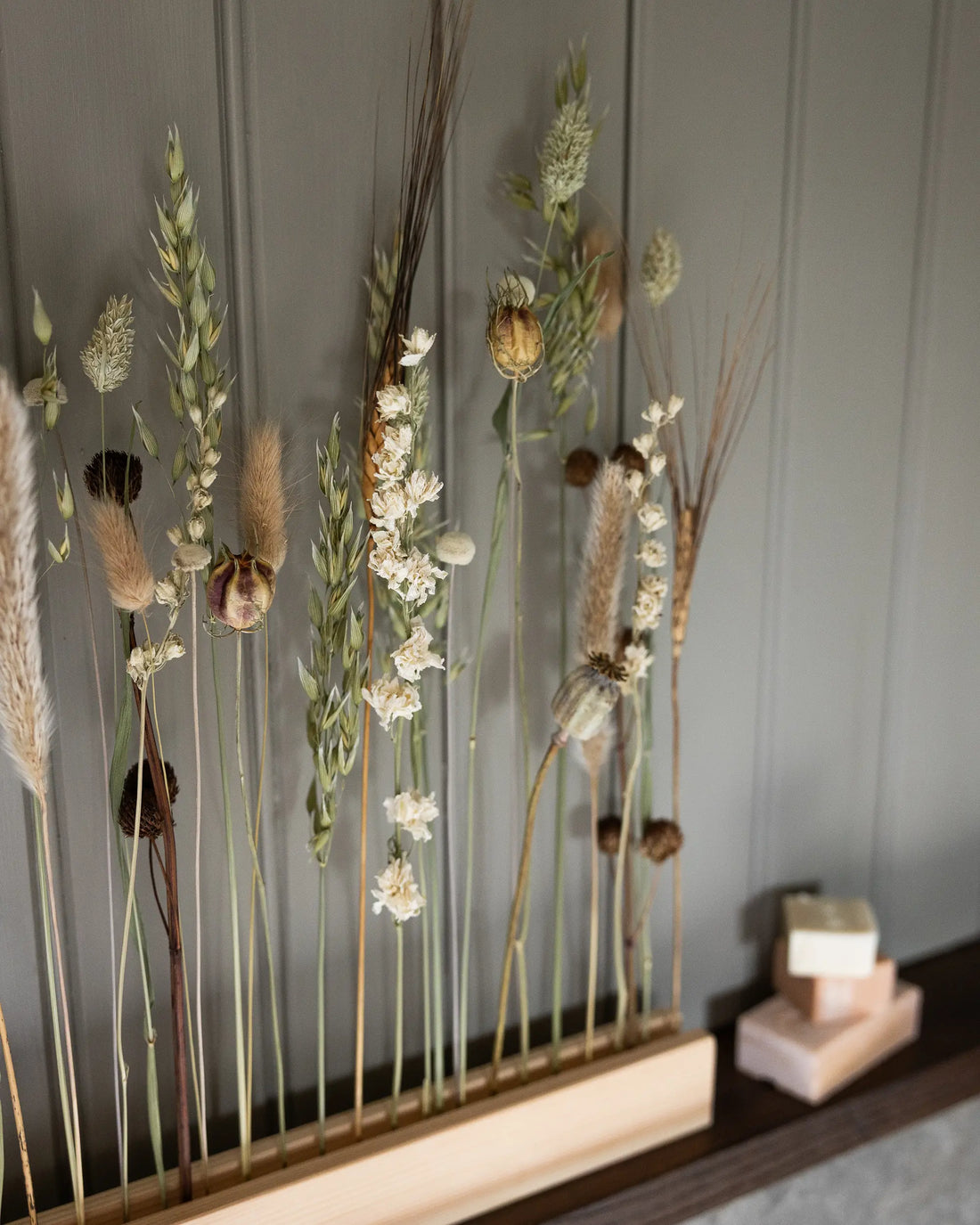 Blomlist - Verdant Bohemian