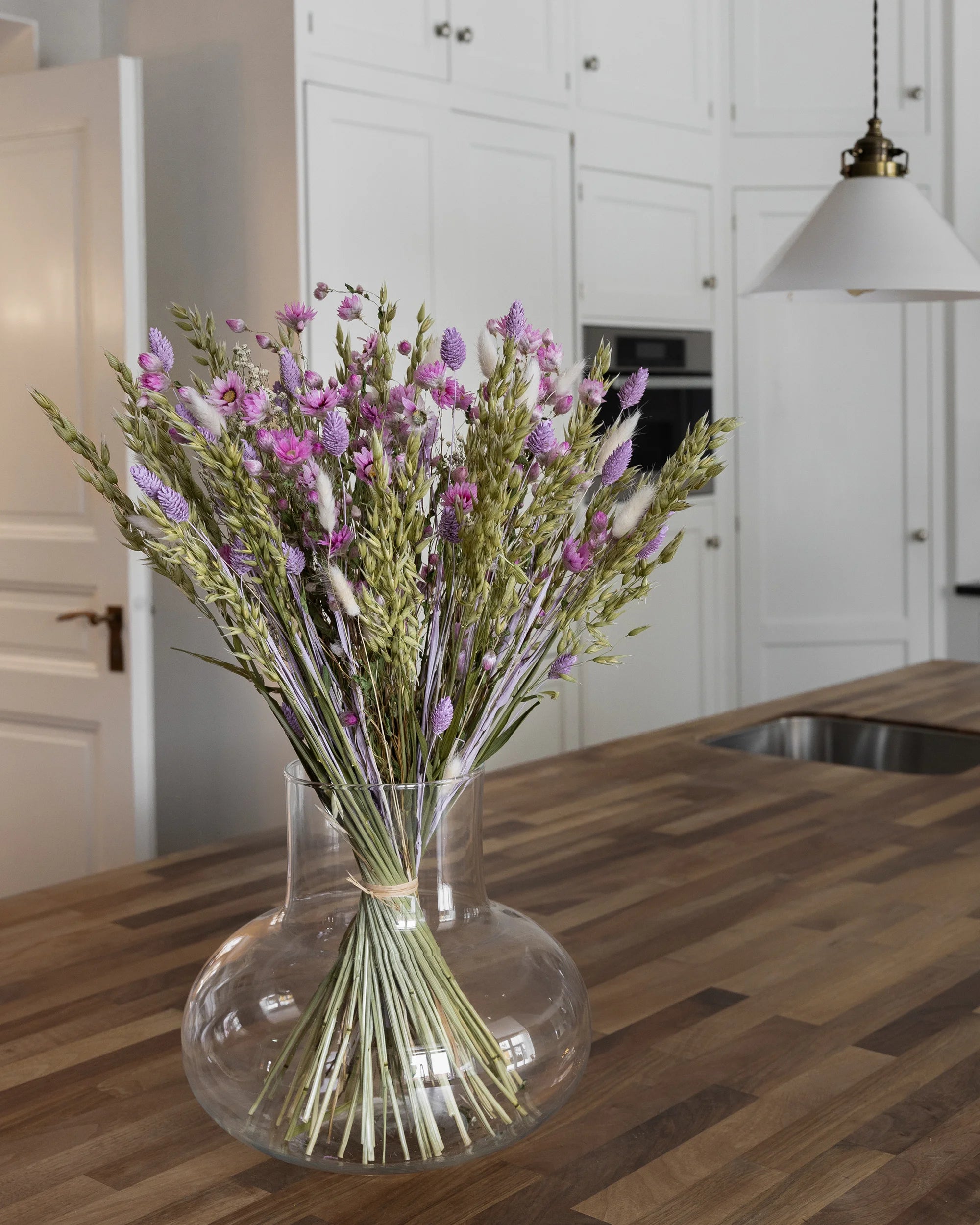 Bunden Bukett Astrid